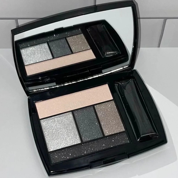 Lancôme 600 Gris Fatale Eyeshadow Palette - Picture 1 of 1